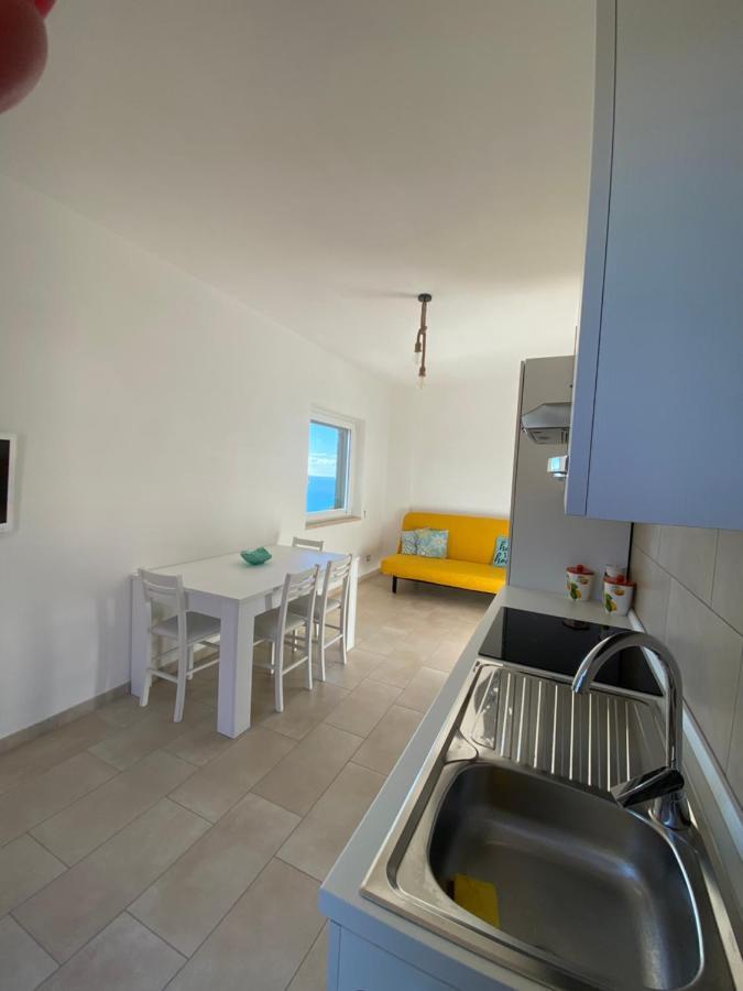 Still House San Nicola Arcella Exterior foto